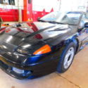 1992 Dodge Stealth  T1278483