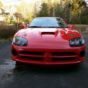 1992 Dodge Stealth Twin Turbo AWD
