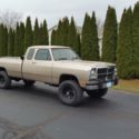 1992 DODGE W250 CUMMINS EXTENDED CAB 5 SPEED