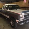 1992 DODGE W250 LE CUMMINS TURBO DIESEL, ONLY 157K ORIGINAL MILES. CALI TRUCK!