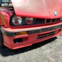 1992 E30 Convertible 325i M20 LSD