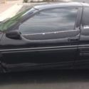 1992 Eagle Talon 2.0 TSI AWD Turbo