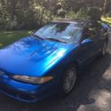 1992 Eagle Talon TSi AWD 5 SPEED