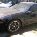 1992 Eagle Talon TSi fully built drag car