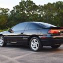1992 Eagle Talon TSi Hatchback 3-Door 2.0L SUPER CLEAN BONE STOCK UNMOLESTED