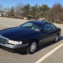 1992 ELDORADO*MINT*ONLY 24K MILES*MOONROOF*ALL ORIGINAL*NO RESERVE!