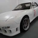 1992 FD EFINI MAZDA RX-7 TYPE R