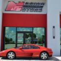 1992 Ferrari 348 TB 7,325 Miles Red 2 door  Manual