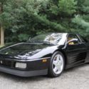 1992 Ferrari 348 TB