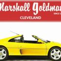 1992 Ferrari 348 TS  Convertible 3.4L DOHC V8 5-Speed Manual