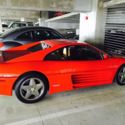1992 Ferrari 348 TS Fully Serviced