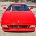 1992 Ferrari 348 TS