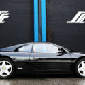 1992 Ferrari 348TB 6 Speed Service History 96 Month Financing Accept Trades