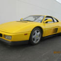 1992 FERRARI 348TB***ONLY 20550 ORIGINAL MILES***