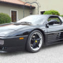 1992 Ferrari 348ts series speciale