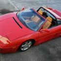 1992 Ferrari 348TS