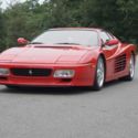 1992 Ferrari 512 TR