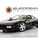 1992 Ferrari 512TR, Black with 27580 Miles available now!