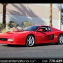 1992 Ferrari 512TR Prototype