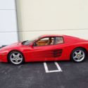 1992 Ferrari 512TR