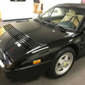 1992 FERRARI MONDIAL T CABRIOLET