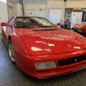 1992 FERRARI TESTAROSSA 512TR LOW MILES