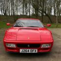 1992 Ferrari Testarossa 512TR