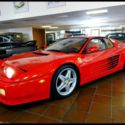 1992 Ferrari Testarossa