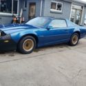 1992 firebird formula