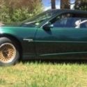 1992 Firebird