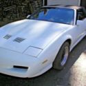 1992 Firebird Trans Am Convertible 61K Original miles