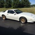 1992 Firebird Trans Am GTA