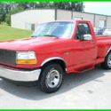 1992 Flare Side Used 5L V8 16V Manual RWD