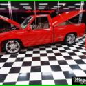 1992 Fleetside Used 7.4L V8 16V Automatic RWD Pickup Truck