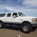 1992 Ford Centurion C-350