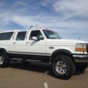 1992 Ford Centurion C350