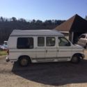 1992 Ford E150 Hightop Van