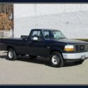 1992 Ford F-150   8 Foot Bed  North Carolina Very Clean Pick up