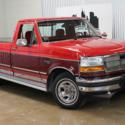 1992 Ford F-150  Single Family Owned, 102k