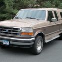 1992 Ford F-150 XLT 4x4 Supercab 85,000 actual miles! Beautiful! NO RESERVE!