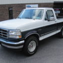 1992 FORD F-150 XLT **VERY CLEAN** GARAGE KEPT **LOW MILES**  DESIRABLE TRUCK!!