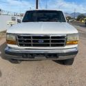 1992 Ford F-250 Ext Cab 2wd 7.3 idi