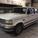 1992 Ford F-250 Truck