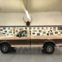 1992 FORD F-250 XLT LONG-BED 7.5L 460 V/8 2WD WITH ONLY 60.316 ACTUAL MILES