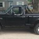 1992 FORD F150 FLAIR SIDE 4X4