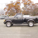 1992 ford f150 flareside nite edition302 auto no rot north carolina car 4x4
