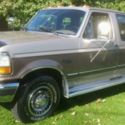 1992 ford f250 7.3 diesel zero rust show and go hauler non turbo automatic clean