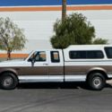 1992 FORD F250 EXT CAB LONG BED 61K ORIGINAL MILES 460 GAS V8 2WD RUNS AMAZING
