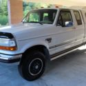 1992 FORD F250 F350 Extended Cab XLT V8 7.3L Diesel 7.5L 5.0LGas 4x4 5spd 4wd