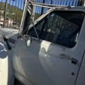 1992 FORD F700 F-SERIES Flat Bed 24FT Steak Bed Excellent condition